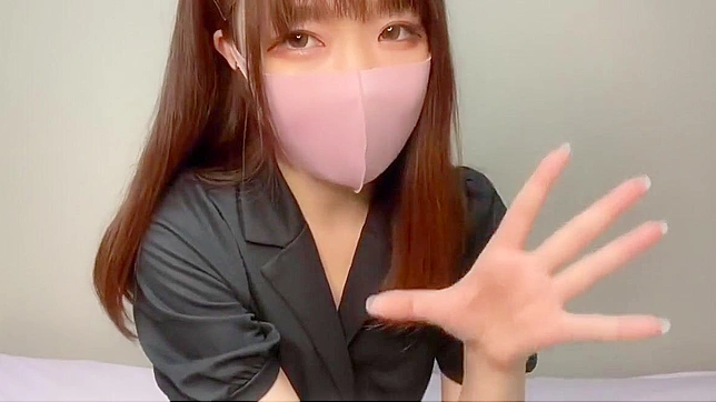 Exquisite Japanese Babes In Sultry Explicit Love Making Act