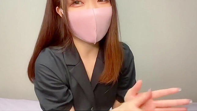 Exquisite Japanese Babes In Sultry Explicit Love Making Act