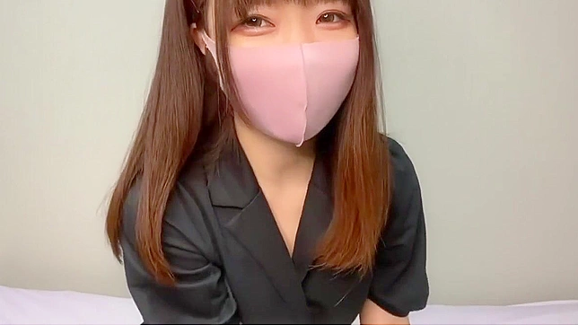 Exquisite Japanese Babes In Sultry Explicit Love Making Act