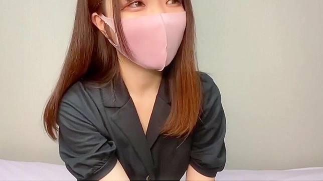 Exquisite Japanese Babes In Sultry Explicit Love Making Act