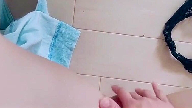 Lush Japanese Star Shows Off Her Body For Hot Xxx Thrills