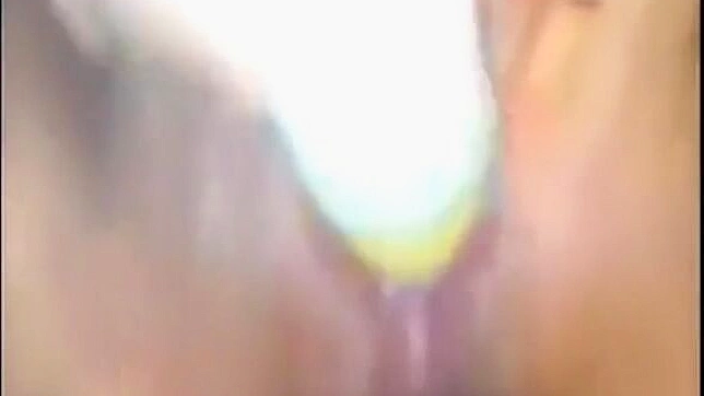 Luscious Japanese Girls Masturbate Seductively On Their Phones