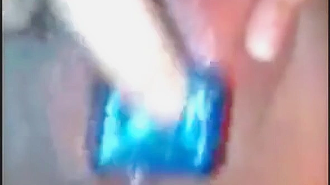 Luscious Japanese Girls Masturbate Seductively On Their Phones