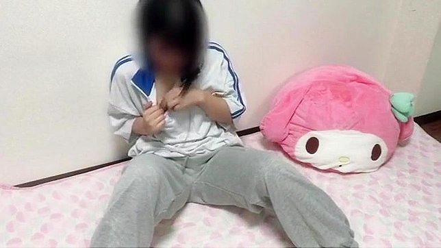 Irresistible Japanese Sex Scene That’ll Hook You Fast