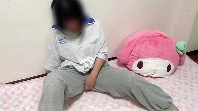 Irresistible Japanese Sex Scene That’ll Hook You Fast