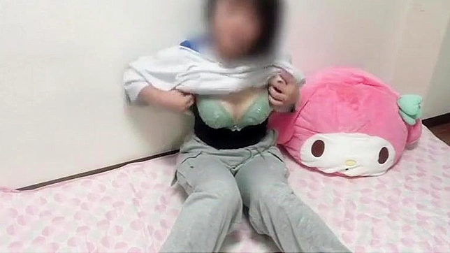 Irresistible Japanese Sex Scene That’ll Hook You Fast