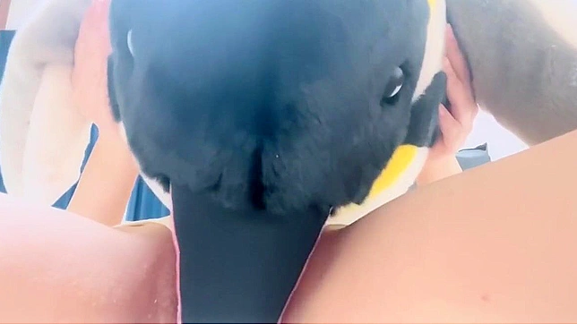 Horny Japanese Cutie Falls Hard For Virile Western Stud's Gifted Cock