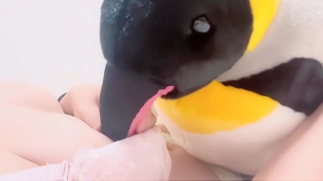 Horny Japanese Cutie Falls Hard For Virile Western Stud's Gifted Cock