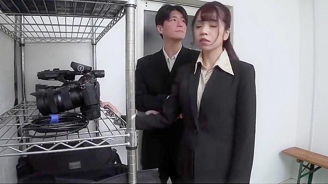 Remi Winter Ignites Passion In Japanese Adult Films