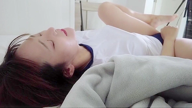 Lingerie-Clad Japanese Beauties Seduce In Wild Xxx Action