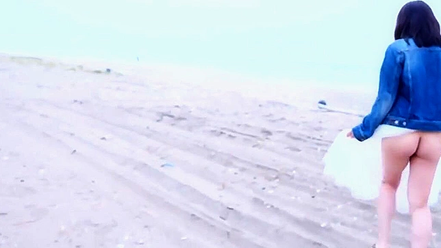 Hot Japanese Beauty In Naughty School Uniform Sex Adventure