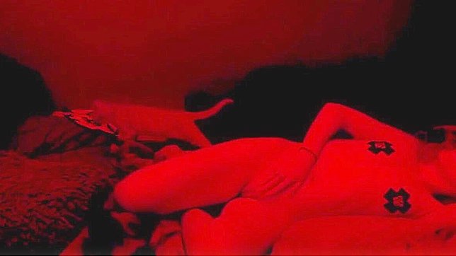 Seductive Showcasing My Curves & Tempting Pussy Close-Up