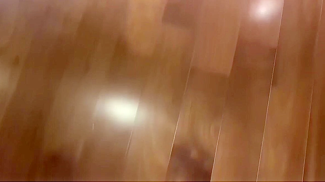 Enchanting Japanese Babes Enjoy Steamy Bamboo Baths Together