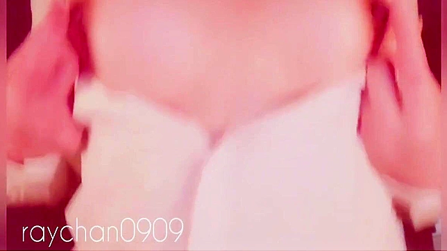 Japan’s Hottest Star Reveals Nipples & Seduces Hard