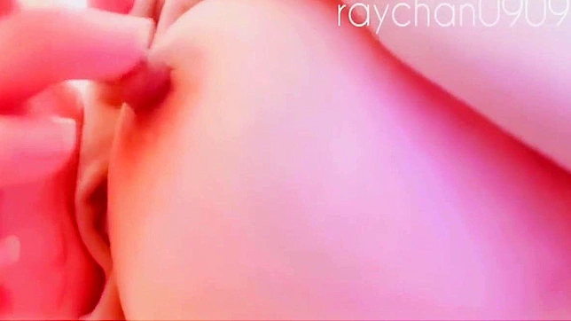 Japan’s Hottest Star Reveals Nipples & Seduces Hard