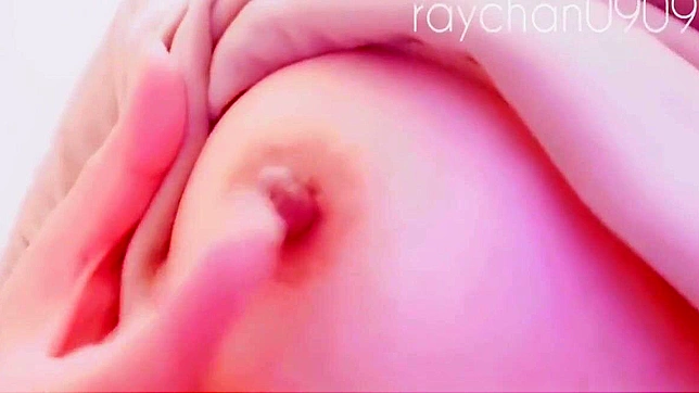 Japan’s Hottest Star Reveals Nipples & Seduces Hard