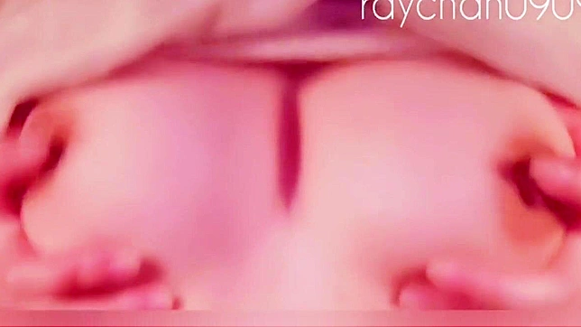 Japan’s Hottest Star Reveals Nipples & Seduces Hard