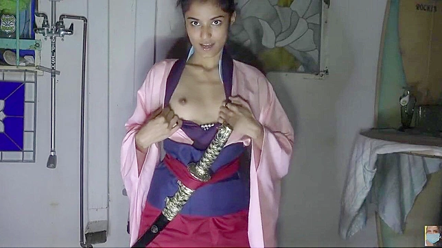 Mulan Dazzles As She Tempts & Pleasures Without Restraint