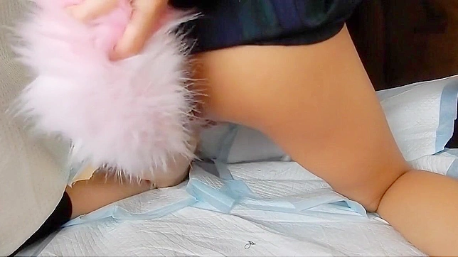 Ultimate Japanese Anal & Peeple Play Orgasm Experience