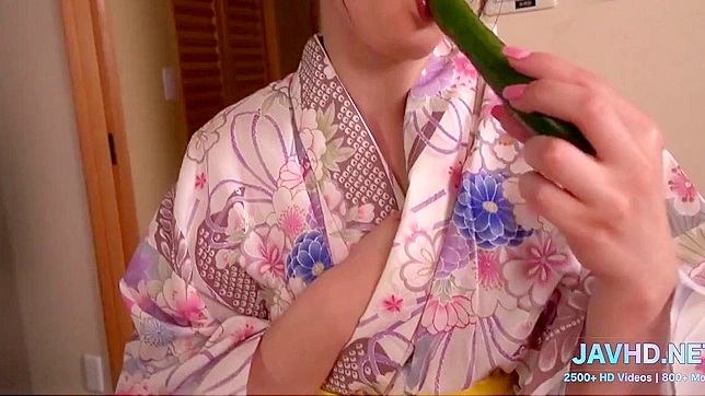 Seductive Asian Milf Takes Charge In Explicit Passion Play
