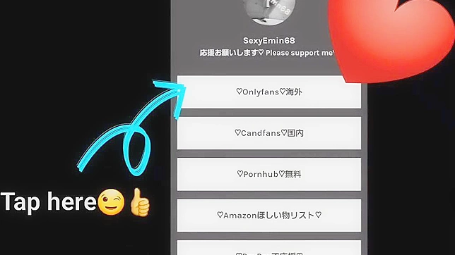 Excited Japanese Rookie Self-Pleasures In Cozy Love Hotel Room