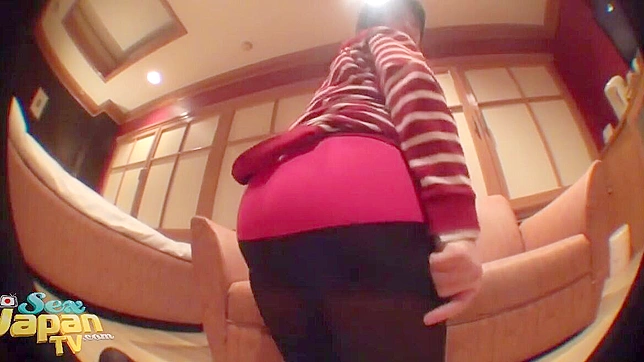 Seductive Japanese Cutie Chats & Teases You Live Online Now