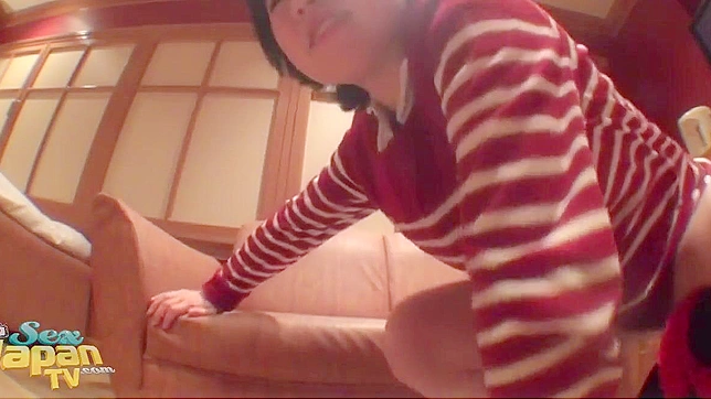 Seductive Japanese Cutie Chats & Teases You Live Online Now