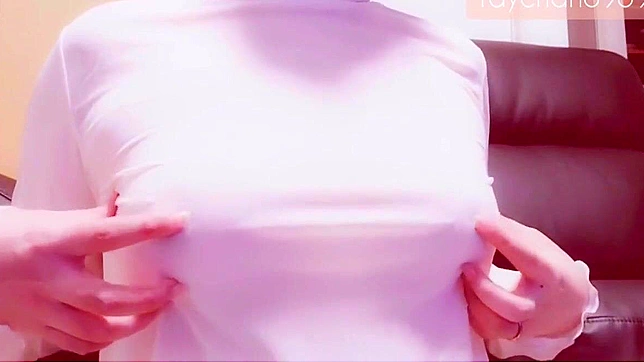 Japan Masturbate Sensation - Nipples & Multi-Orgasms Delight