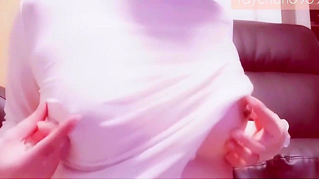 Japan Masturbate Sensation - Nipples & Multi-Orgasms Delight