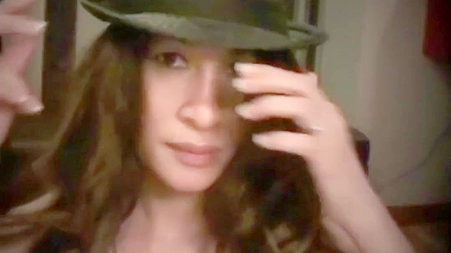 Meet Mya, Seductive Star Of Japanese Pleasure Films