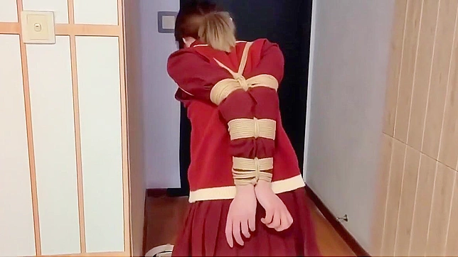 Kazuha Minami Tempts With Luscious Titties For Hot Asia Shoot