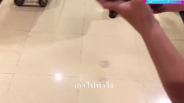 Exploring Sexy Squirt Orgasms With Cucumber Stimulation