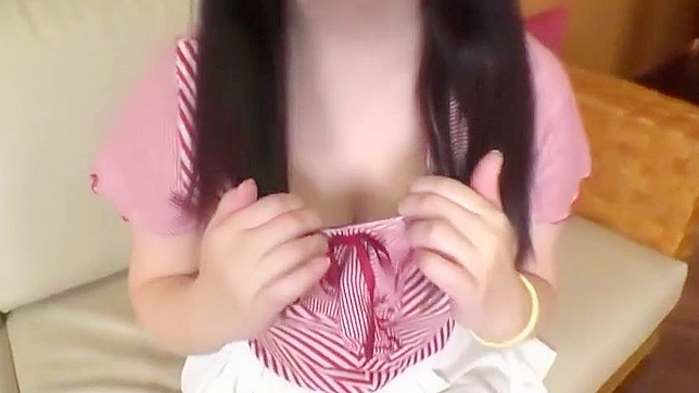 Luscious Asian Temptress Ignites Passionate Bedtime Action Heat