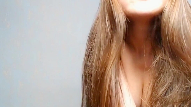 Seductive Juicy Asian Delights In Sensual Pleasure Play