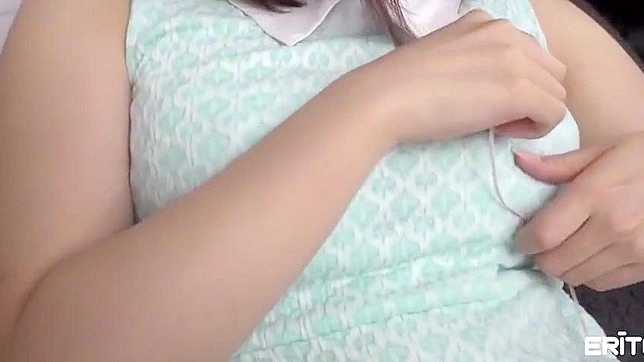 Kanade Mizuki Seduces With Alluring Oral Sex & Hot Screw Fest