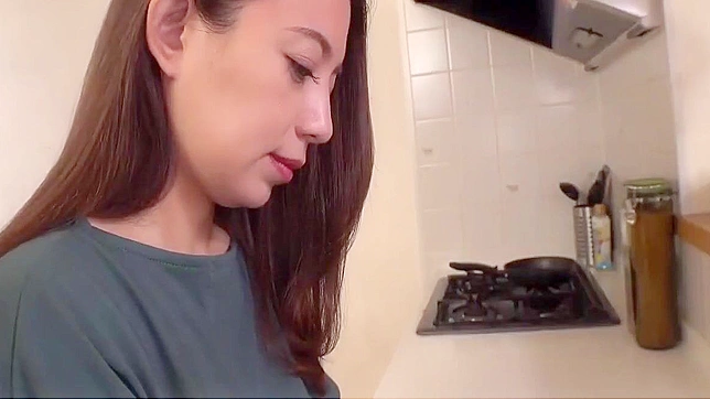 Mako Oda Gets Naked Each Morning For Multiple Outfits Fun