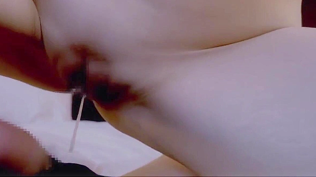Hot Japanese Yoga Teacher Tempts Student For Public Sex Act