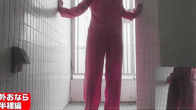 Sizzlingjapanesebeautyridescockforintensepleasure