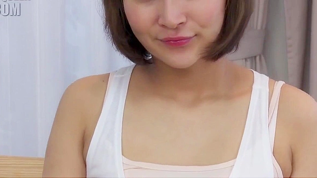 Seductive Queen In Hot Japanese Action - Irresistible Desire Unleashed