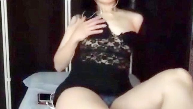 Ultimate Milf Experience - Japan’s Sexiest Star Takes Over