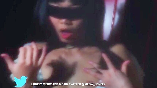 Japanese Teen 18+ Reveals Her Lush Body for Sensual Initiation