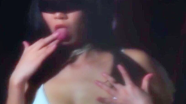 Japanese Teen 18+ Reveals Her Lush Body for Sensual Initiation