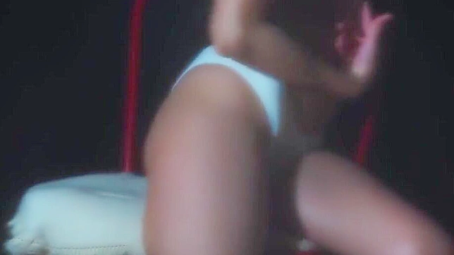 Japanese Teen 18+ Reveals Her Lush Body for Sensual Initiation