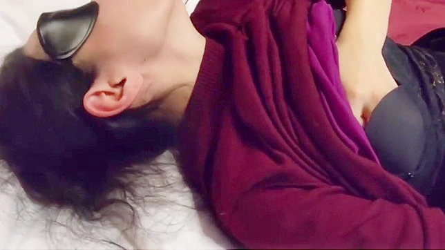 Irresistible Japanese Milf Unleashes Wild Sex Fantasies