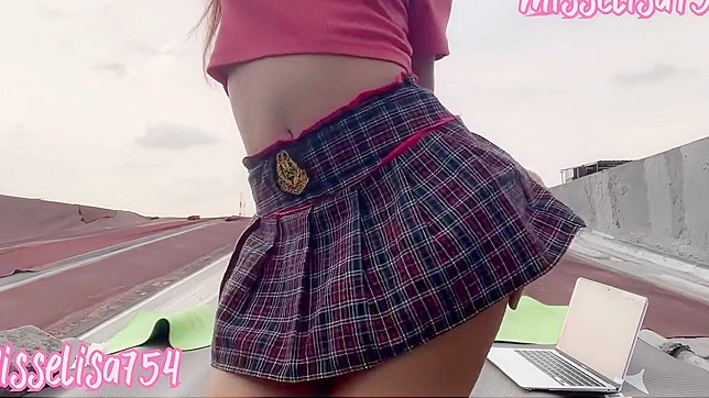 Luscious Japanese Strip Tease Shows Unleashing Your Hidden Desires