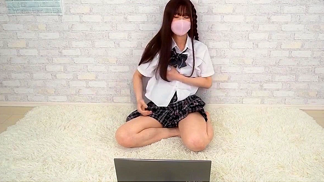 Discover Seductive Pleasures From Tiny 18+ Tits In Hot Scenes
