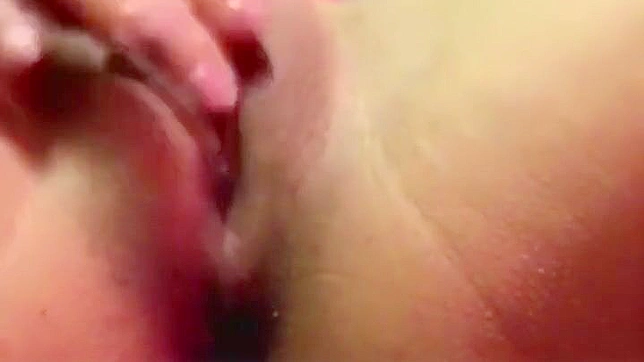 Horny Asian Teen 18+ Craves Fingering Her Wet Pussy And Sensual Kisses