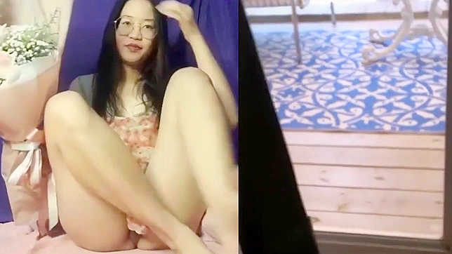 Hot Japanese Stepmom Seduces & Fucks Her Stepson Hardly