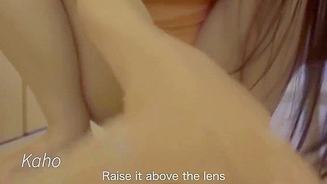 Iconic Japanese Milf Reveals Her Secrets In Steamy Scene
