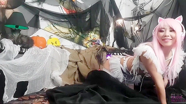 Webcam Seduction By Exotic Japanese Beauties Forbidden Desire